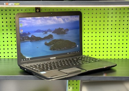 Toshiba Satellite Pro C850 15